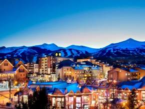 Village at Breckenridge Resort